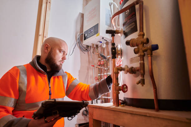 Professional Plumbing in Lackawanna, NY