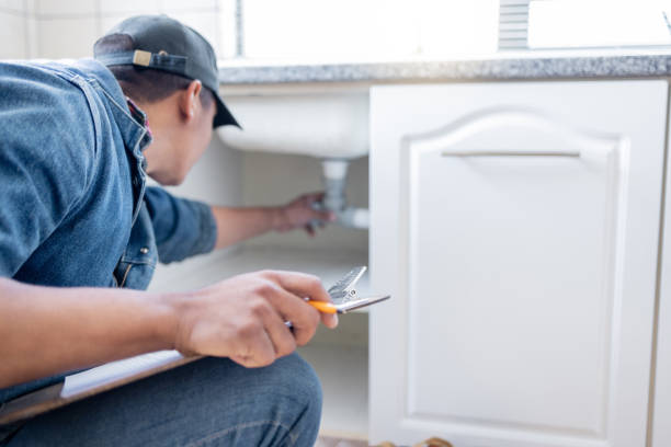 Best 24-Hour Plumber Near Me  in Lackawanna, NY